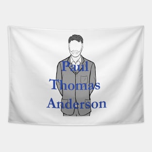 PT Anderson Portrait Tapestry
