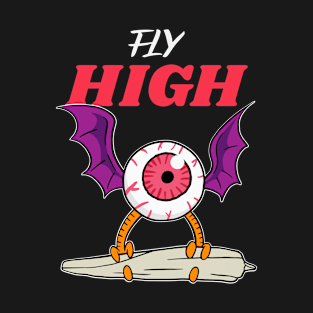 Fly High T-Shirt