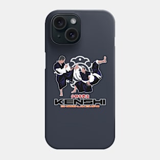 KENSHI - SHORINJI KEMPO 003 Phone Case