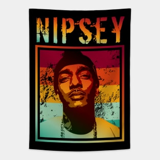 Nipsey tapestry new arrivals