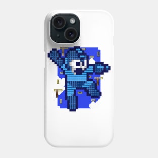 Pixel Rokku v2 Phone Case