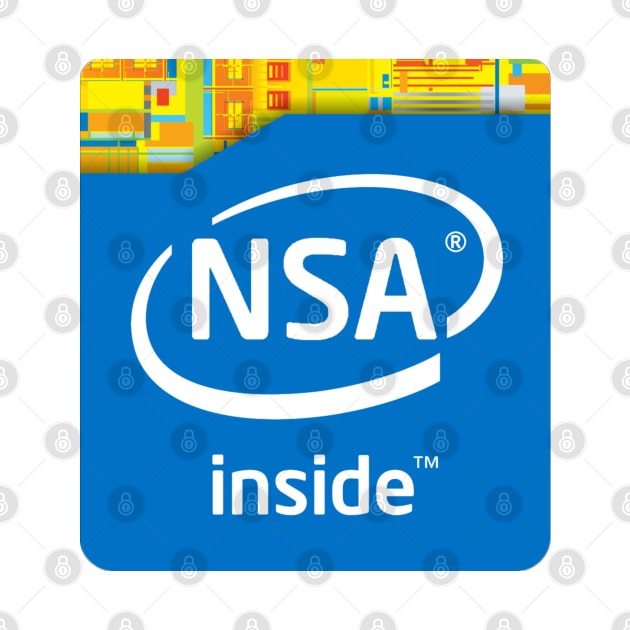 NSA Inside by leo-jess