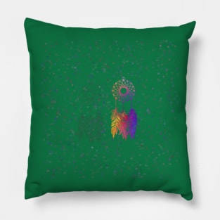 dreamcatcher Pillow