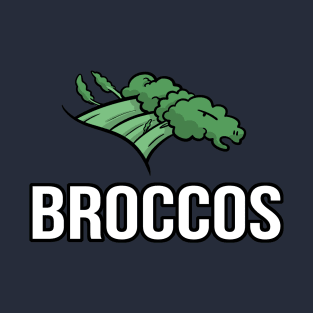 Denver Broccos T-Shirt