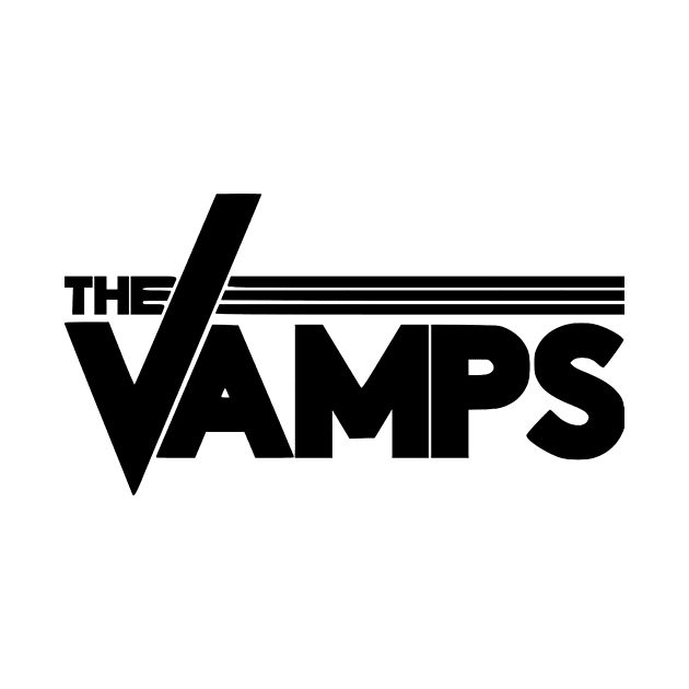 The Vamps by Tic Toc
