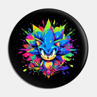 sonic Pin