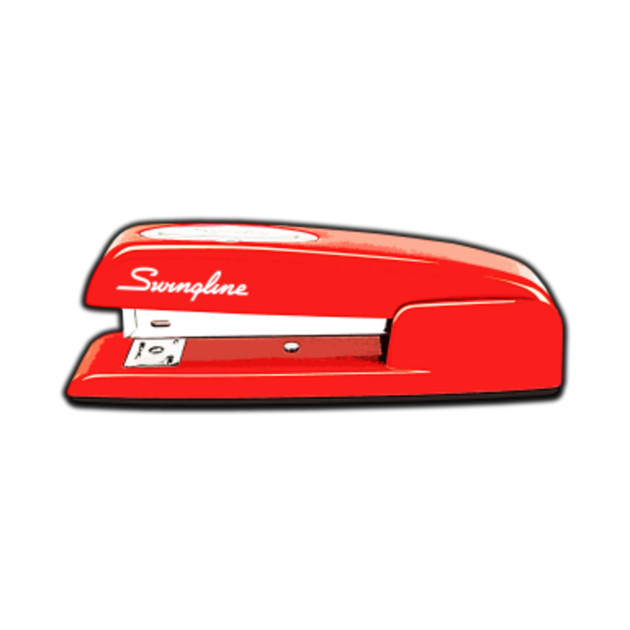 springline stapler