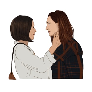 WayHaught T-Shirt