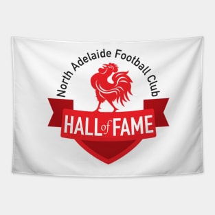 North adelaide football club | AFL Aussie football Tapestry