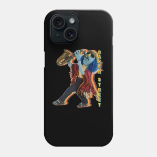 Muppets Bakeer Street Phone Case