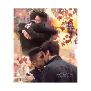 Malec Autumn T-Shirt