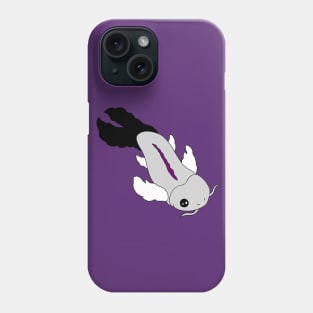 Pride Koi- Demisexual Phone Case