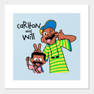 Fresh Prince Of Bel Air Posters And Art Prints Teepublic