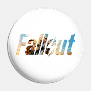 Fallout | tv show | 2024 Pin