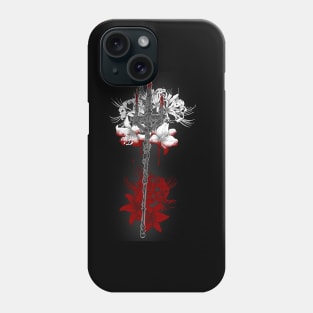 Mohg trident Phone Case