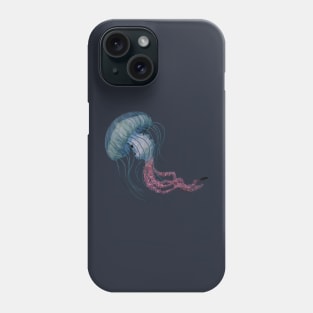 Life underwater Phone Case