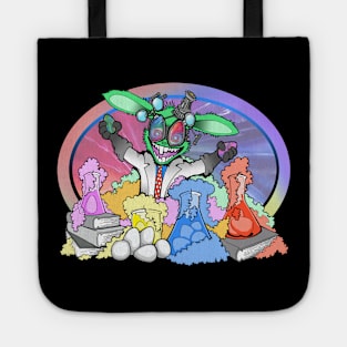 Easter Science Tote