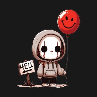 Happy Pennywise T-Shirt