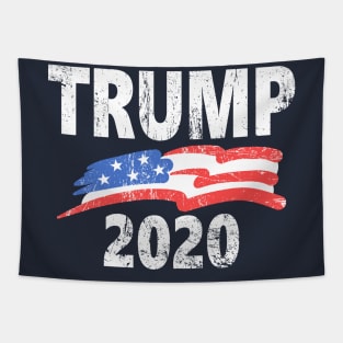 Vintage Trump 2020 Tapestry