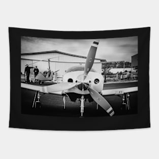 Lismore Aviation Tapestry