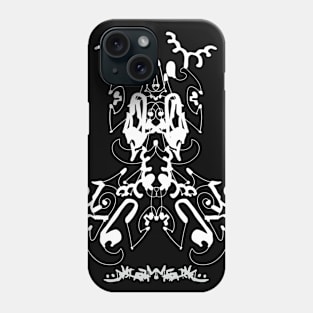 MetaRagz31 psychedelic Phone Case