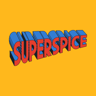 SuperSpice T-Shirt