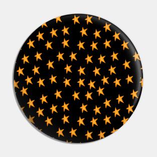 beautiful stars Pin