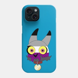 Cutie Pie Asexual Phone Case