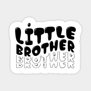 little brother Magnet