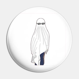 Ghost Pin