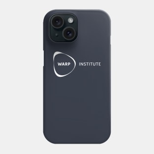 Warp Institute Phone Case