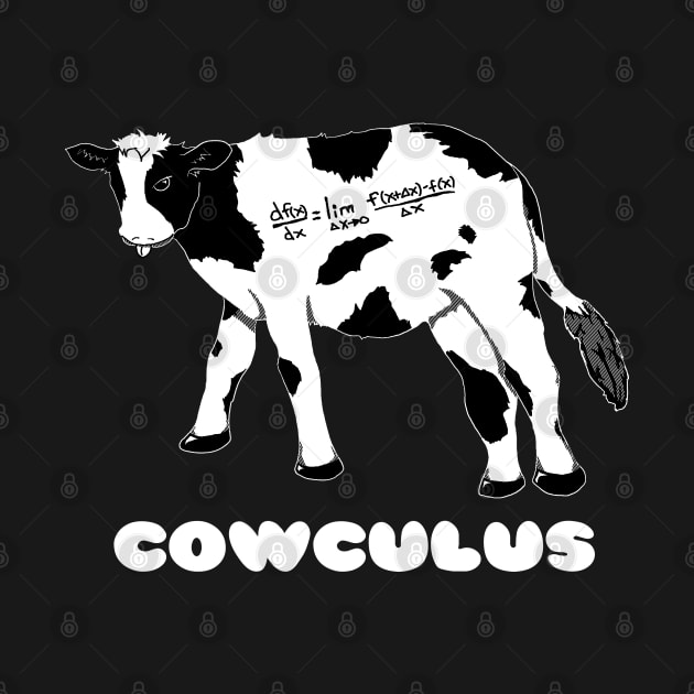 Cowculus by bakaprod