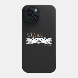 County Clare, Ireland Phone Case