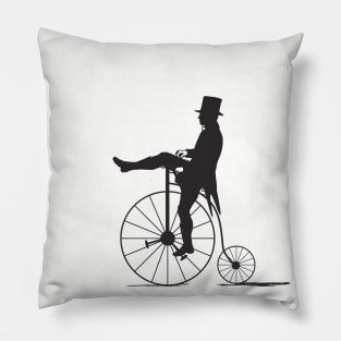 Bicycle Pillow