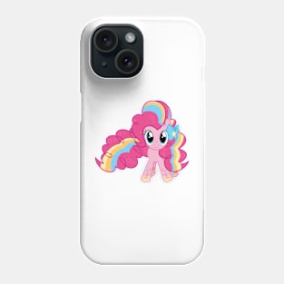 Rainbow Power Pinkie Pie 2 Phone Case