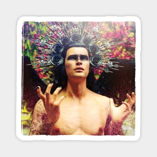 Perfectly Imperfect Magnet