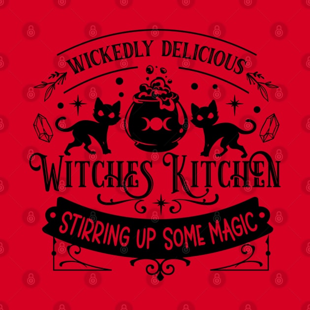 Wickedly delicious by Myartstor 