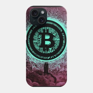 CryptoDore Variant 5 Phone Case