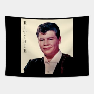 Ritchie Valens Tapestry