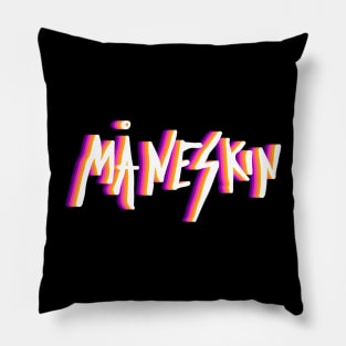 maneskin Pillow