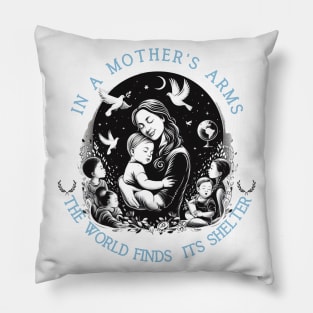 Children's Rights Pillow