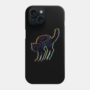 Meow Phone Case