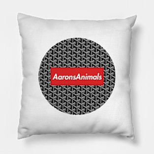 Aarons Animals Pillow