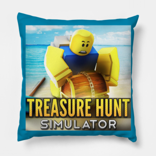 Bee Swarm Simulator Pillows Teepublic