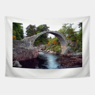 Carrbridge Tapestry