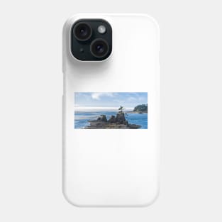 Siletz Bay Phone Case