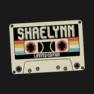 Shaelynn - Limited Edition - Vintage Style T-Shirt