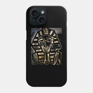 The Pharoah Phone Case