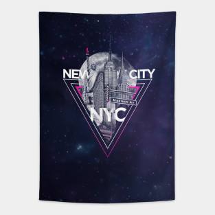 New York1 Tapestry