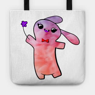 Lovely BunBun Tote